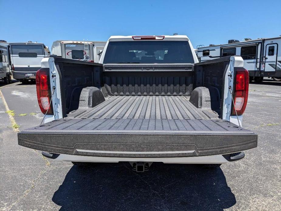 new 2024 GMC Sierra 1500 car, priced at $49,730