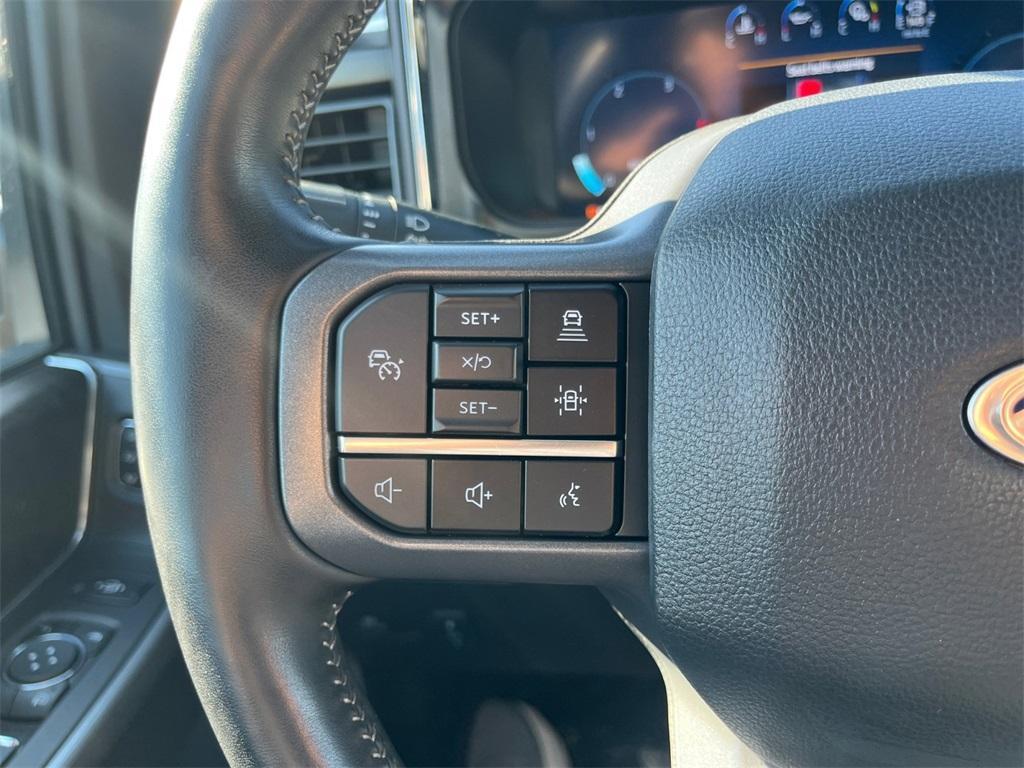 used 2024 Ford F-350 car, priced at $72,982