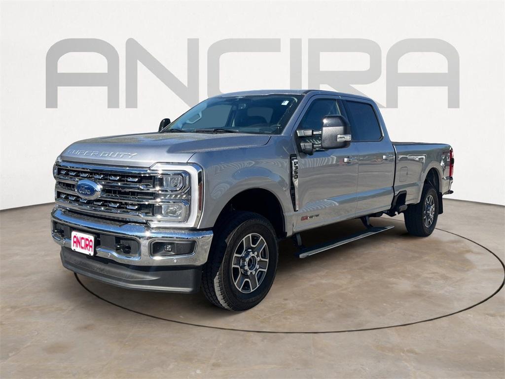 used 2024 Ford F-350 car, priced at $72,982