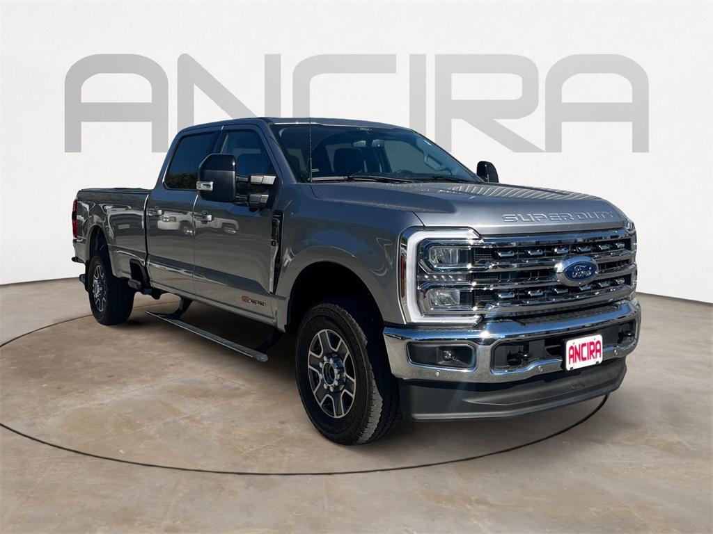 used 2024 Ford F-350 car, priced at $72,982