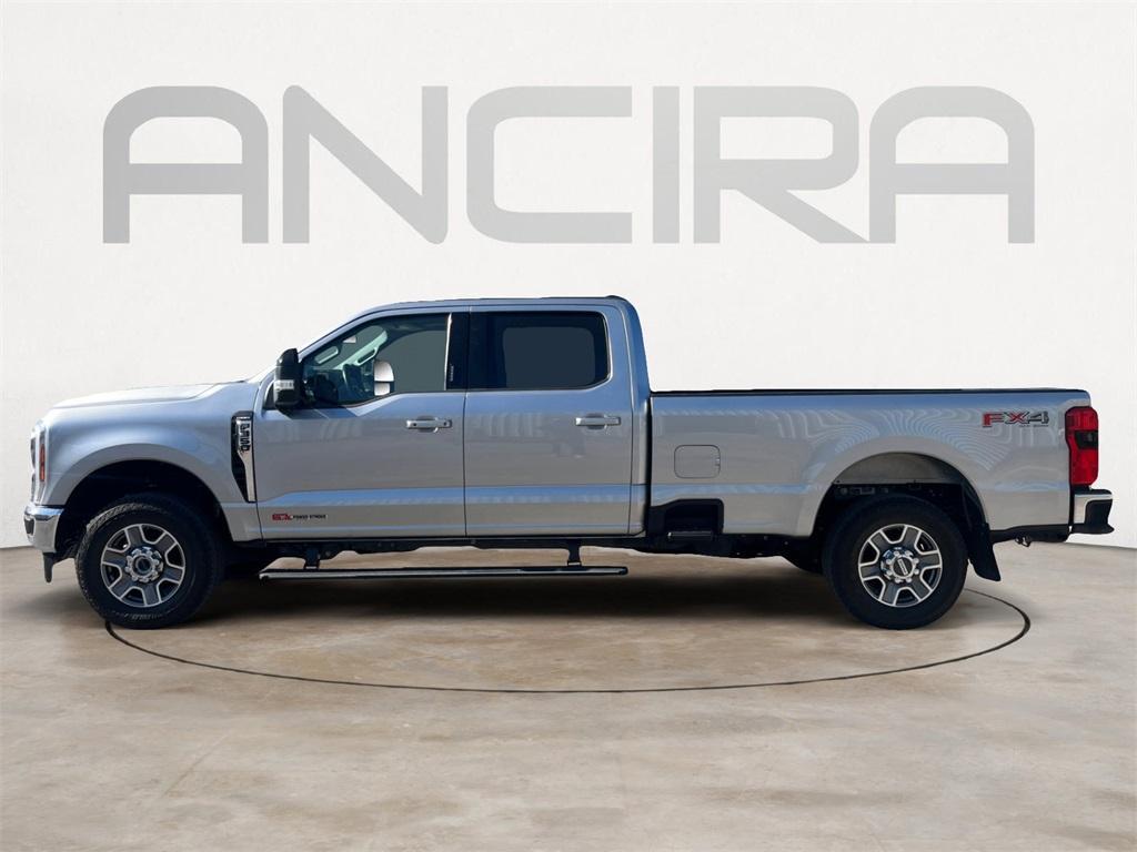 used 2024 Ford F-350 car, priced at $72,982