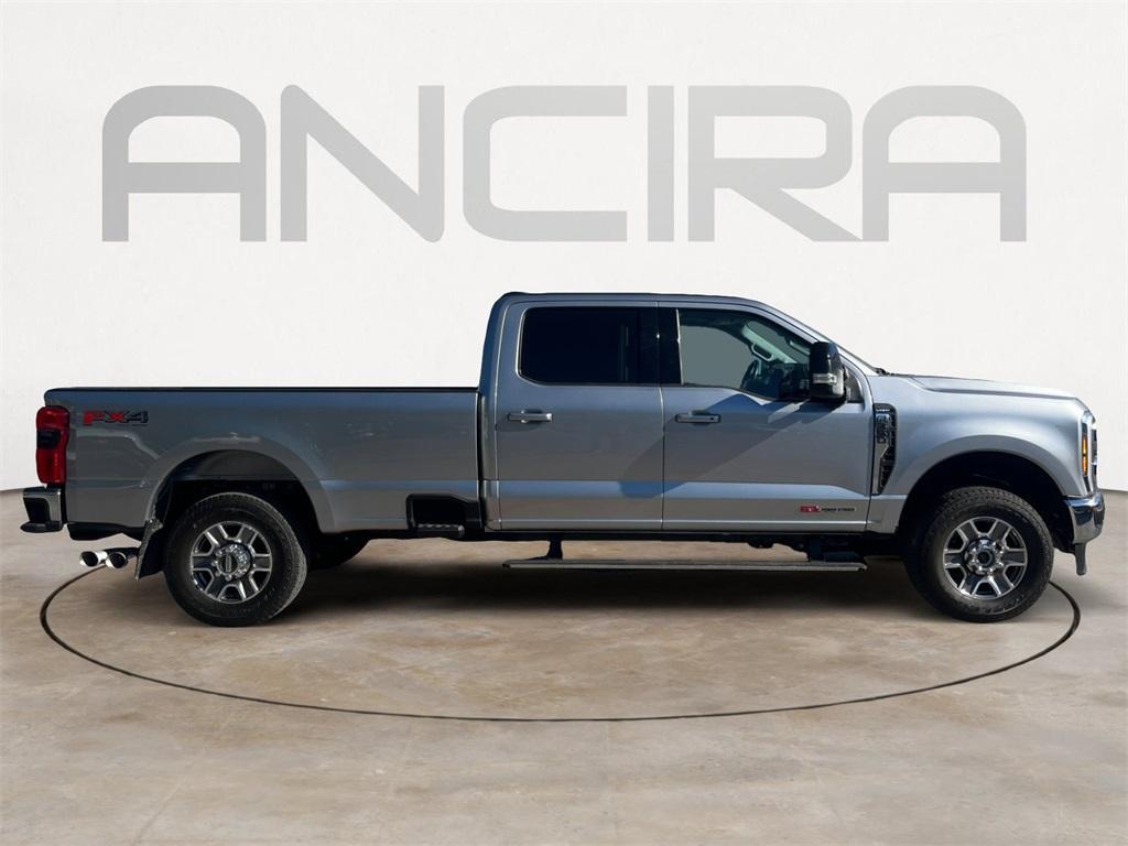 used 2024 Ford F-350 car, priced at $72,982