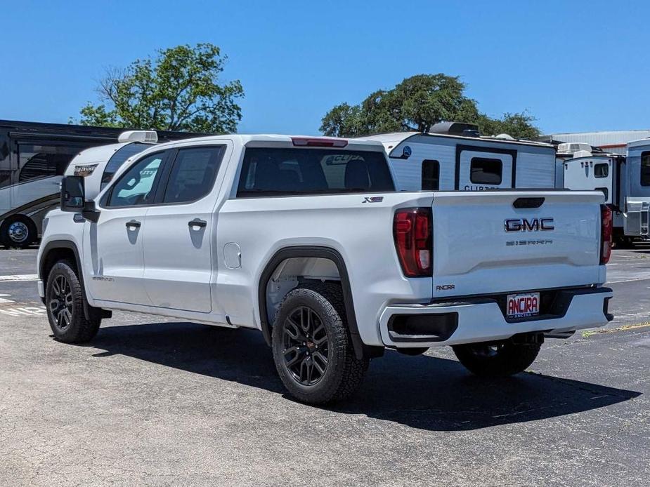 new 2024 GMC Sierra 1500 car, priced at $49,730