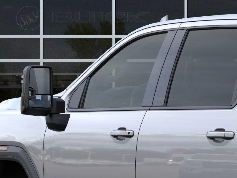 new 2025 GMC Sierra 2500 car, priced at $88,760