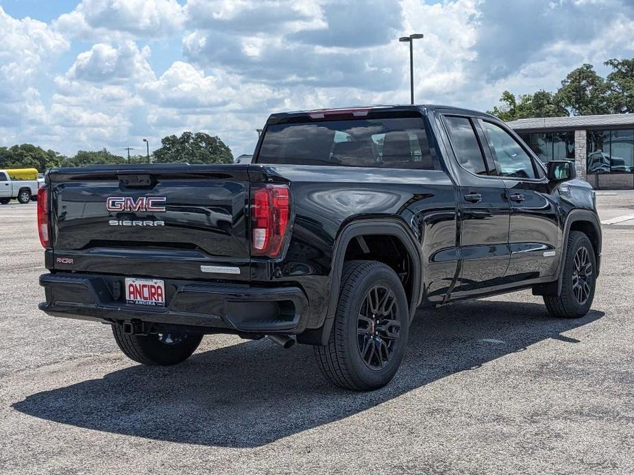 new 2024 GMC Sierra 1500 car, priced at $46,680