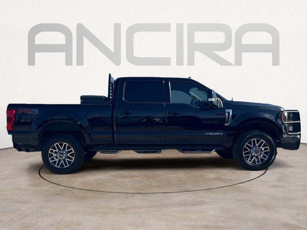 used 2019 Ford F-250 car, priced at $39,997