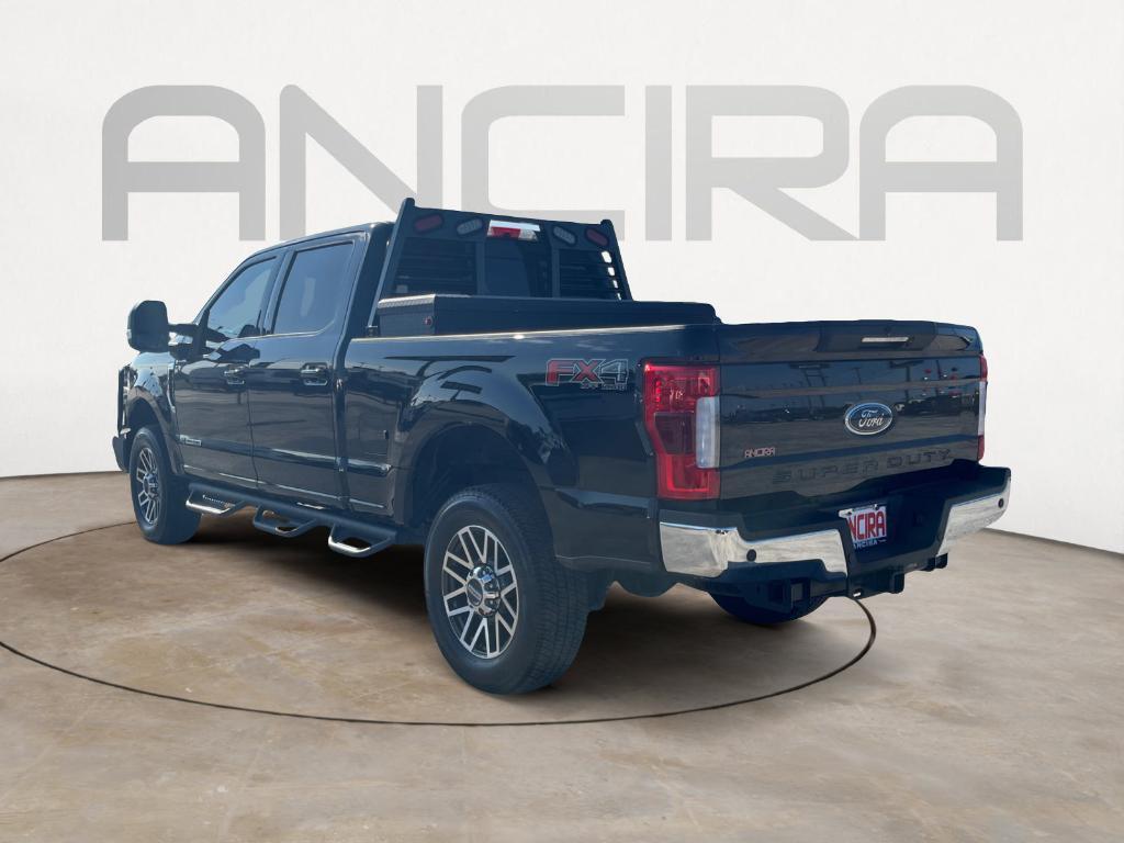 used 2019 Ford F-250 car, priced at $39,997