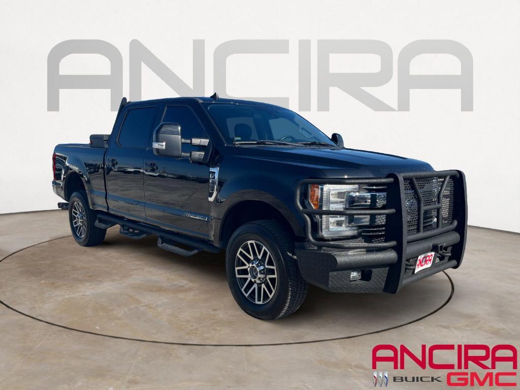 used 2019 Ford F-250 car, priced at $39,997