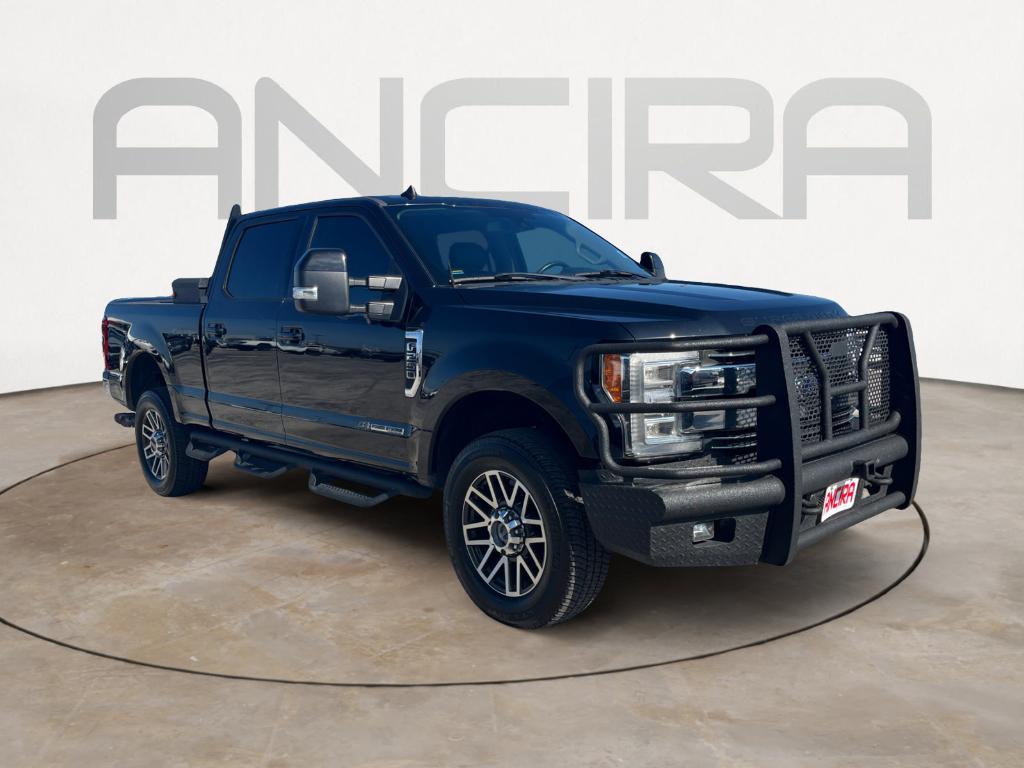 used 2019 Ford F-250 car, priced at $39,997