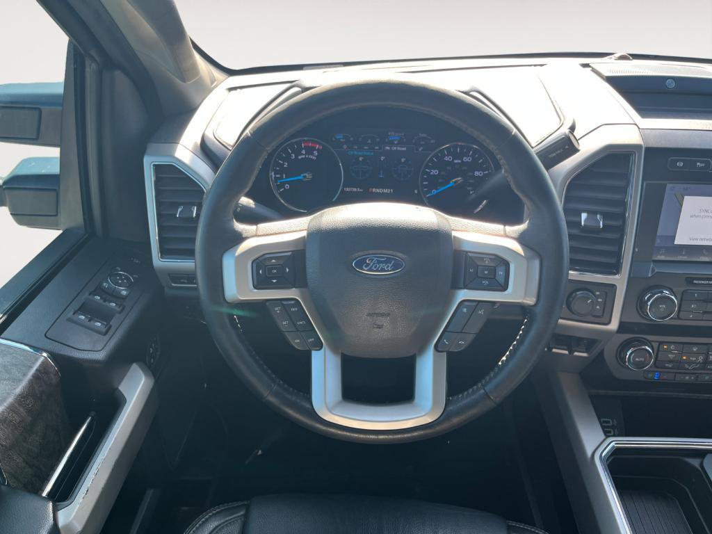 used 2019 Ford F-250 car, priced at $39,997