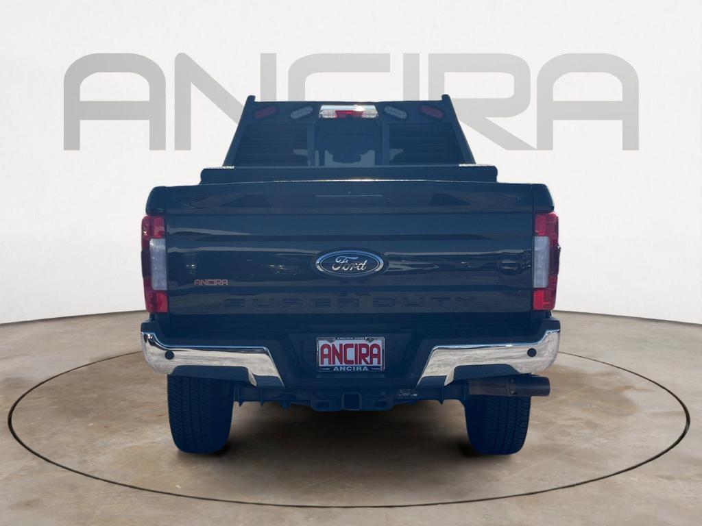 used 2019 Ford F-250 car, priced at $39,997