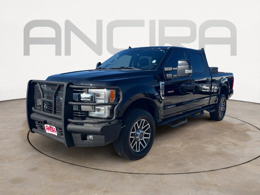 used 2019 Ford F-250 car, priced at $39,997