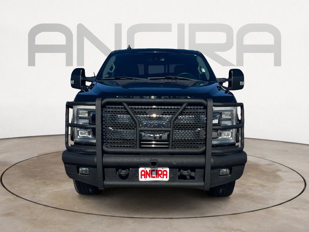 used 2019 Ford F-250 car, priced at $39,997