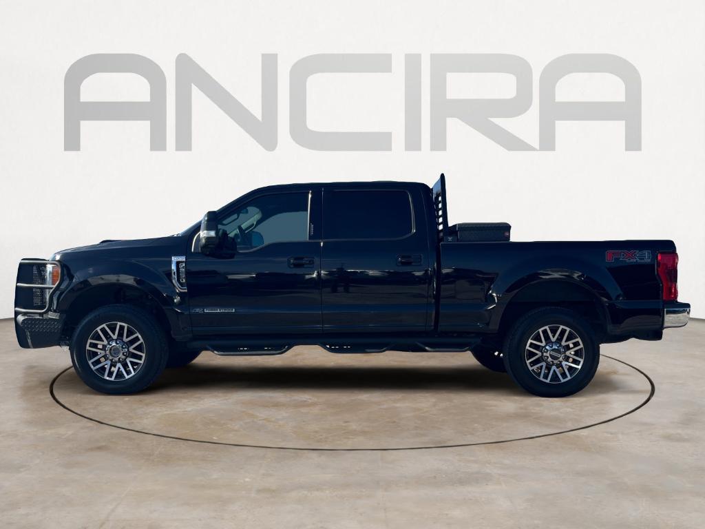 used 2019 Ford F-250 car, priced at $39,997