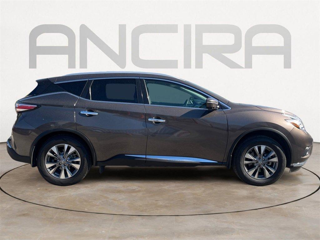 used 2015 Nissan Murano car, priced at $10,375