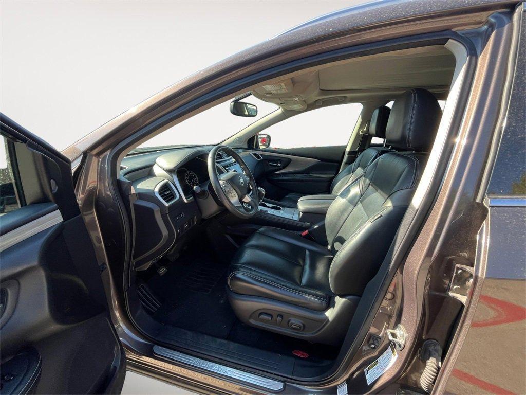 used 2015 Nissan Murano car, priced at $10,375
