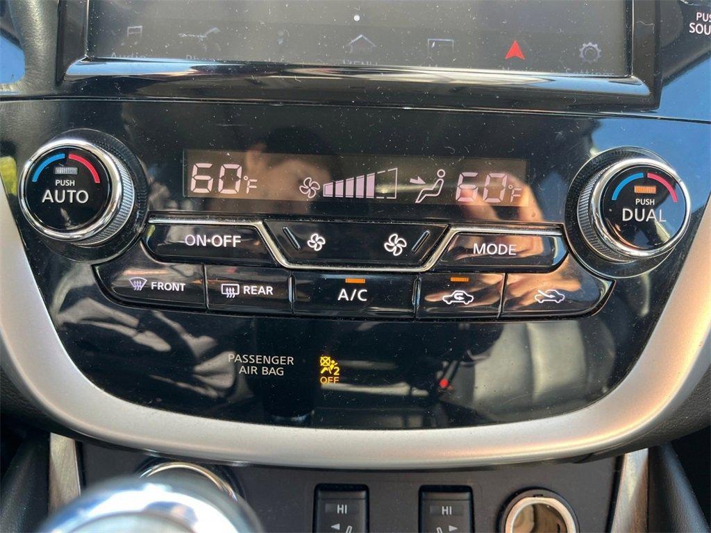 used 2015 Nissan Murano car, priced at $10,375