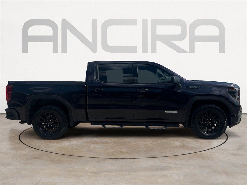 used 2024 GMC Sierra 1500 car, priced at $45,709