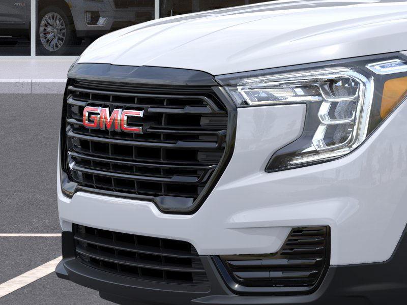 new 2024 GMC Terrain car, priced at $30,090