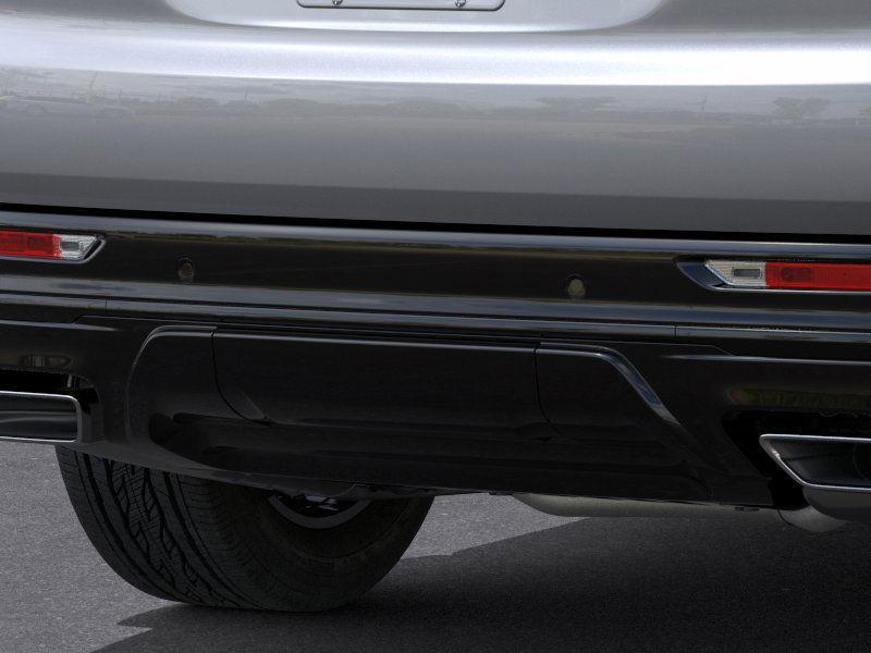 new 2026 Buick Enclave car, priced at $55,725