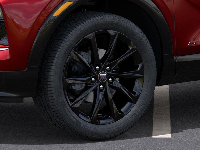 new 2026 Buick Encore GX car, priced at $31,380