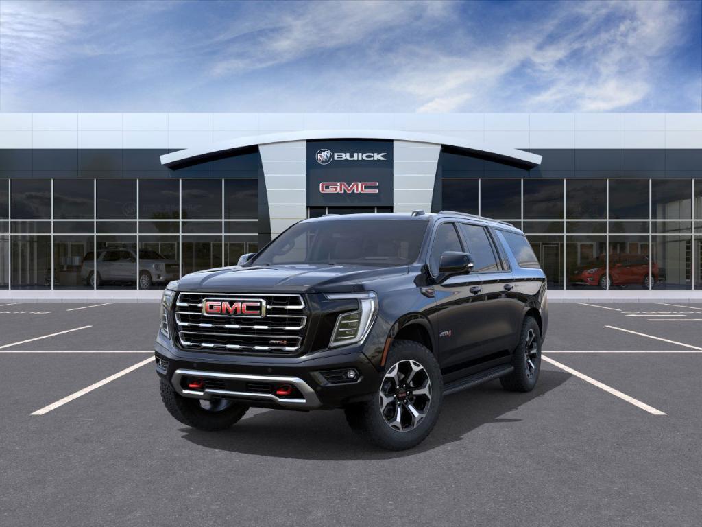new 2026 GMC Yukon XL car, priced at $82,460