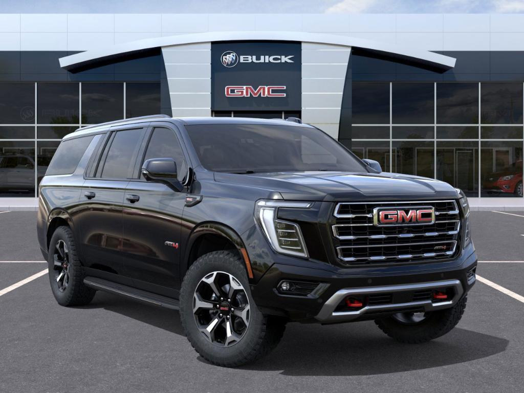 new 2026 GMC Yukon XL car, priced at $82,460