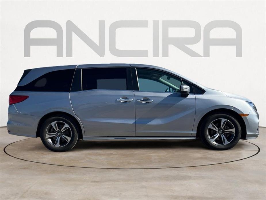 used 2019 Honda Odyssey car, priced at $28,496