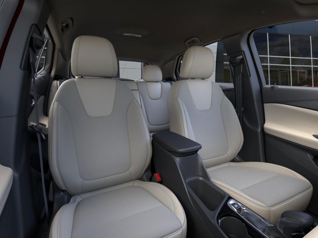 new 2026 Buick Encore GX car, priced at $29,775