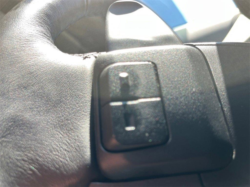 used 2023 Chevrolet Silverado 1500 car, priced at $44,792