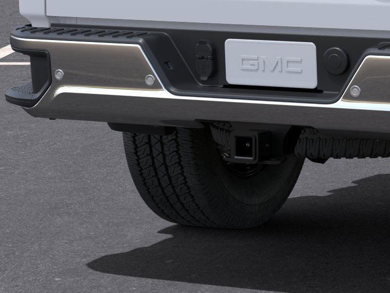 new 2025 GMC Sierra 3500 car, priced at $79,905