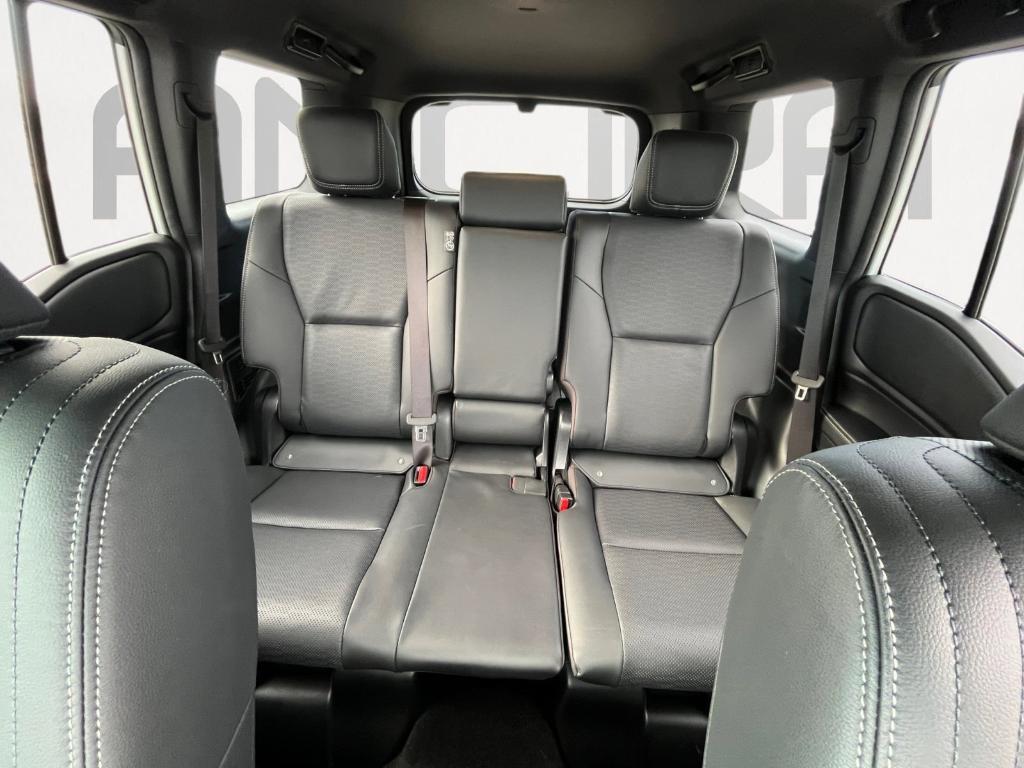 used 2024 Toyota Land Cruiser car, priced at $66,991