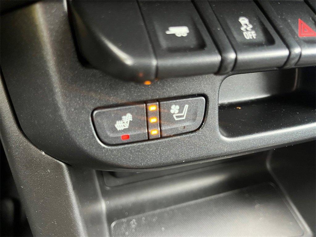 used 2019 GMC Canyon car, priced at $27,482