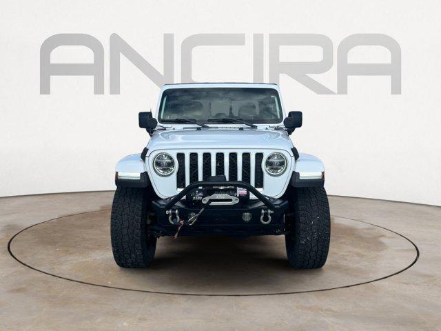 used 2020 Jeep Gladiator car, priced at $28,995