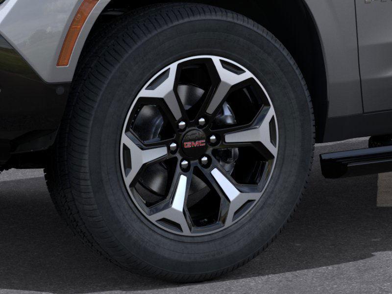 new 2025 GMC Yukon car, priced at $98,990