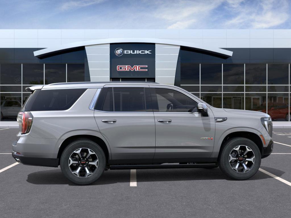new 2025 GMC Yukon car, priced at $98,990