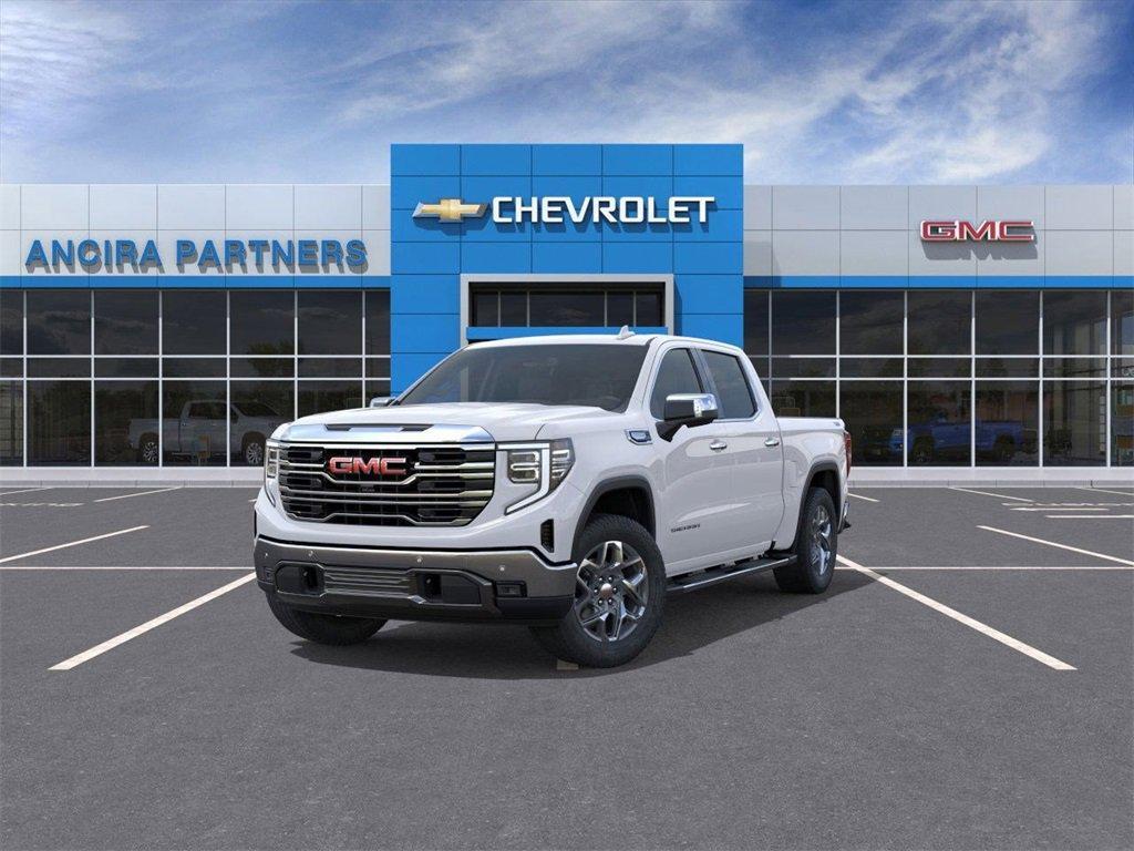 new 2026 GMC Sierra 1500 car, priced at $61,290