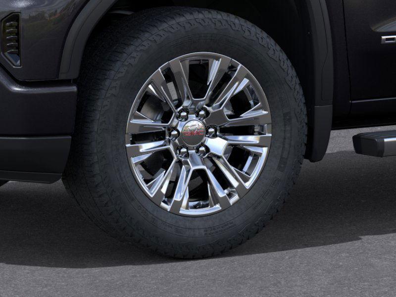 new 2026 GMC Sierra 1500 car, priced at $75,905