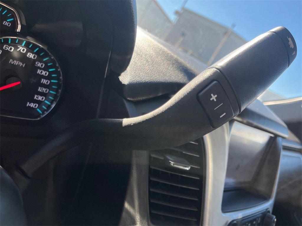 used 2018 GMC Yukon car, priced at $19,491