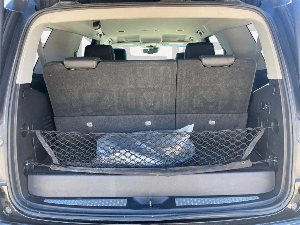 used 2018 GMC Yukon car, priced at $19,491