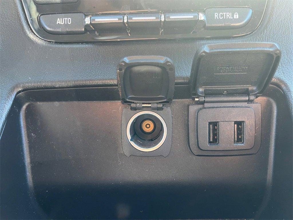 used 2018 GMC Yukon car, priced at $19,491