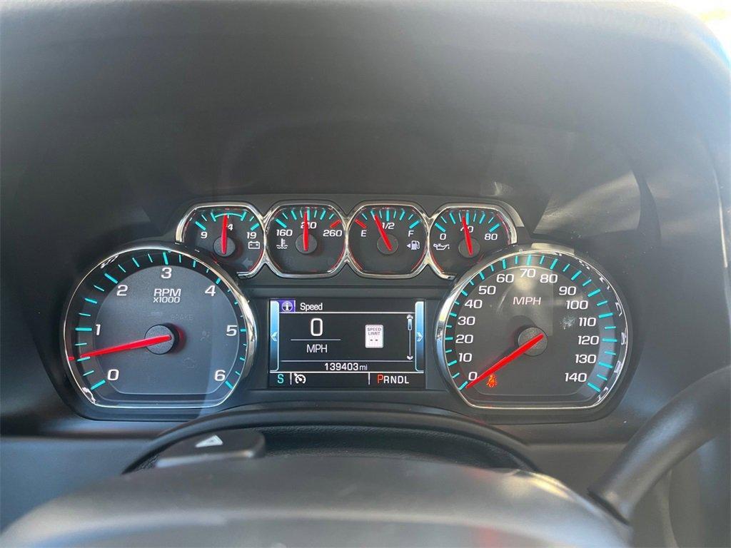 used 2018 GMC Yukon car, priced at $19,491