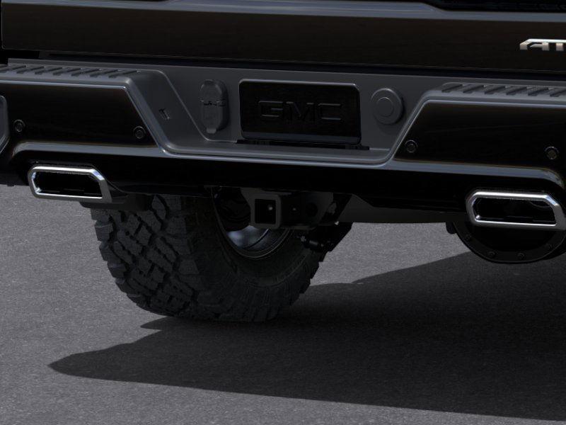 new 2025 GMC Sierra 1500 car, priced at $68,400