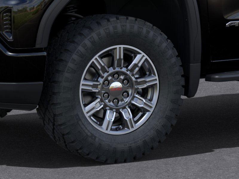 new 2025 GMC Sierra 1500 car, priced at $68,400