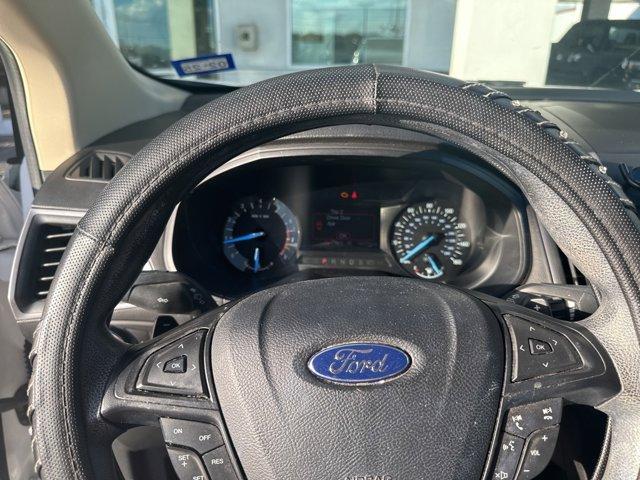 used 2016 Ford Edge car, priced at $12,992