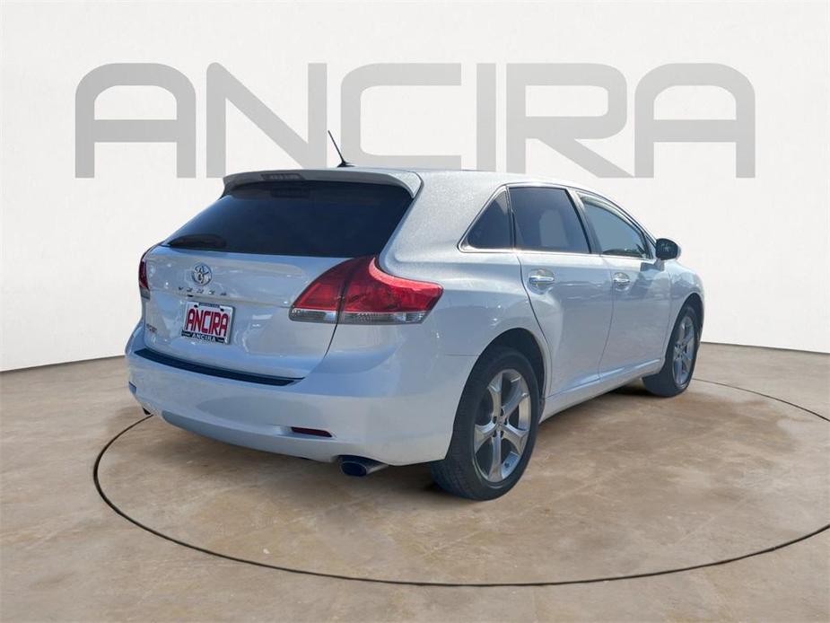 used 2009 Toyota Venza car, priced at $8,992