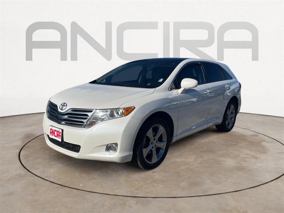 used 2009 Toyota Venza car, priced at $8,992