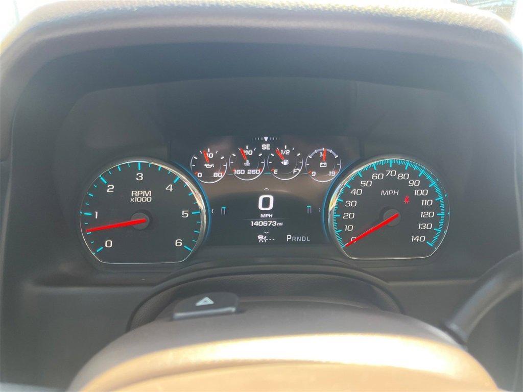 used 2017 GMC Yukon car, priced at $19,992