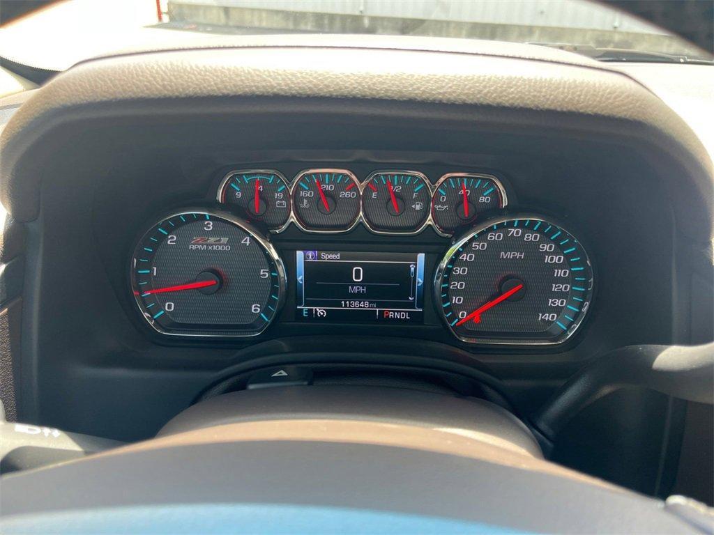 used 2018 Chevrolet Tahoe car, priced at $25,991
