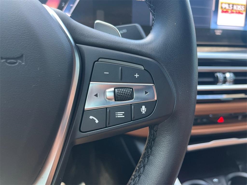 used 2024 BMW 430 Gran Coupe car, priced at $42,877